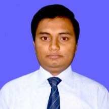 Arup Kumar Mondal (অরুপ কুমার মন্ডল)