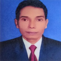 AMOL KUMAR MONDAL