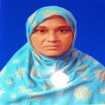 MST. SHAHIN ARA PERVIN