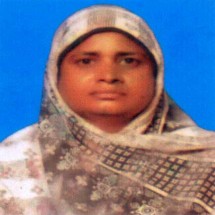 MST. ROKSHANA PARVIN (মোসাঃ রুকশানা পারভিন)